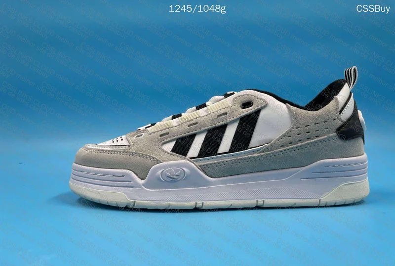 Adidas Adi2000 cream white 4