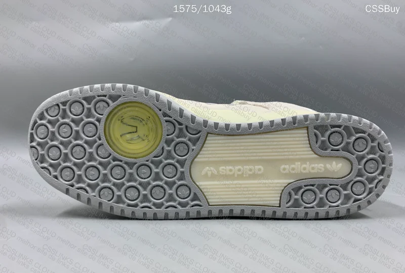 Adidas Bad Bunny Forum 10