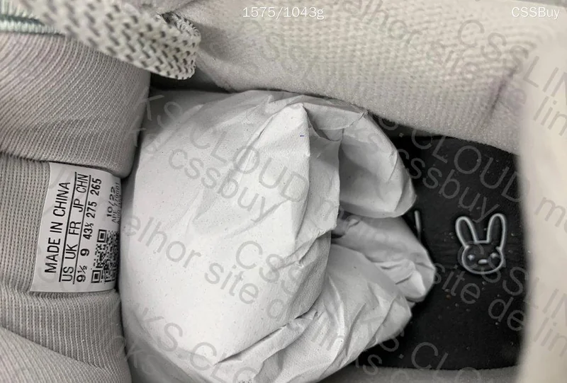 Adidas Bad Bunny Forum 11
