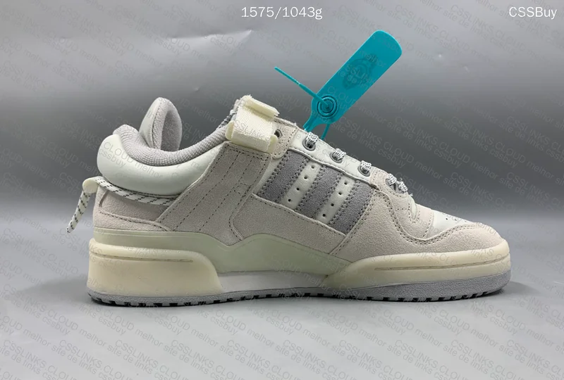 Adidas Bad Bunny Forum 2