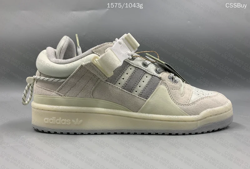 Adidas Bad Bunny Forum 3