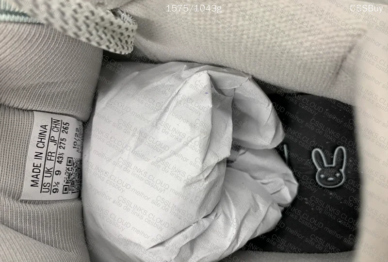 Adidas Bad Bunny Forum 4