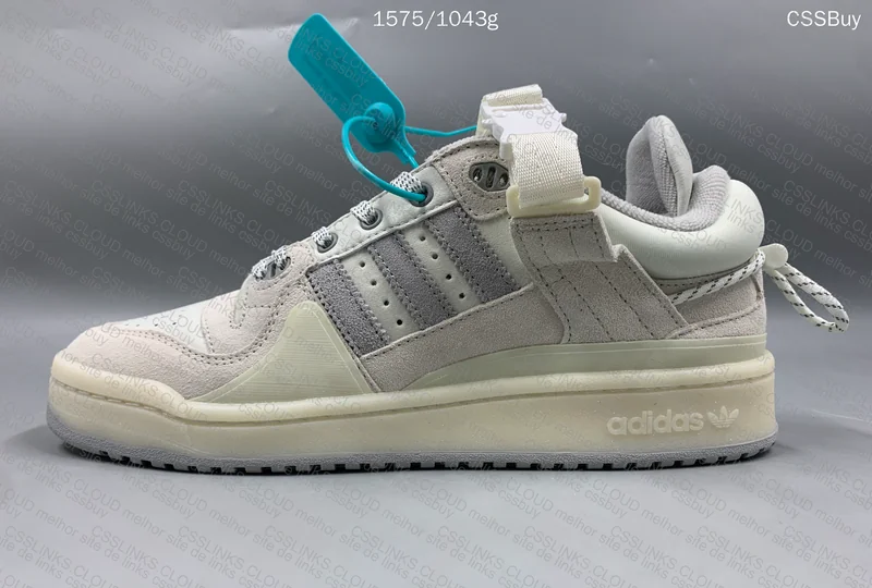 Adidas Bad Bunny Forum 6