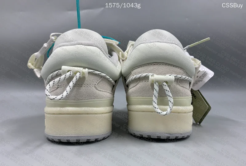 Adidas Bad Bunny Forum 7