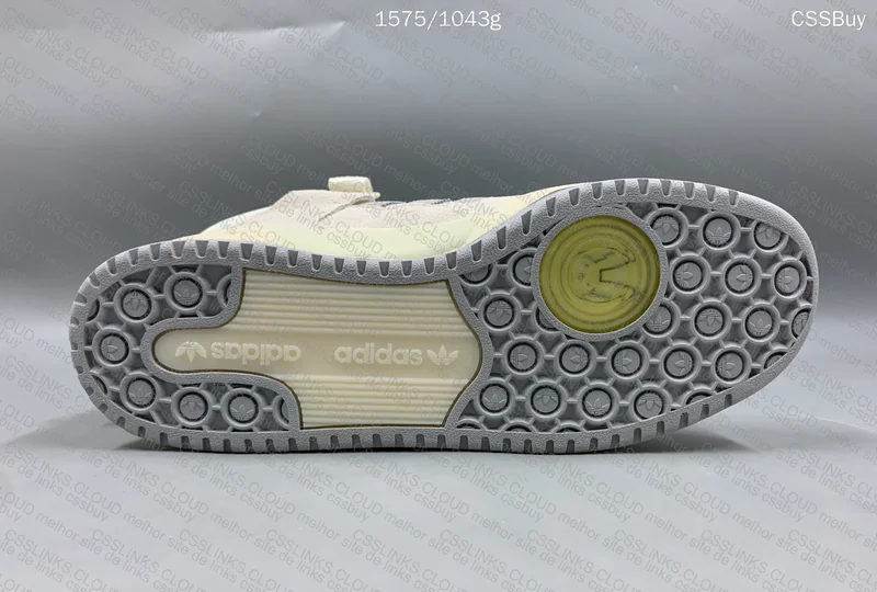 Adidas Bad Bunny Forum 8