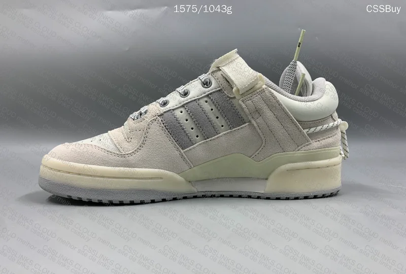 Adidas Bad Bunny Forum 9