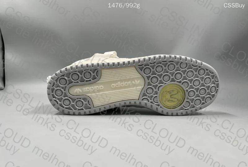 Adidas Bad Bunny x Forum