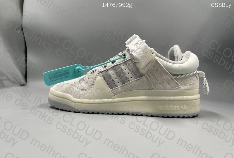 Adidas Bad Bunny x Forum 2