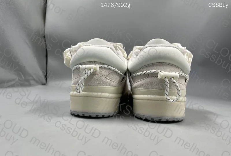 Adidas Bad Bunny x Forum 4