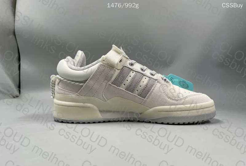 Adidas Bad Bunny x Forum 5