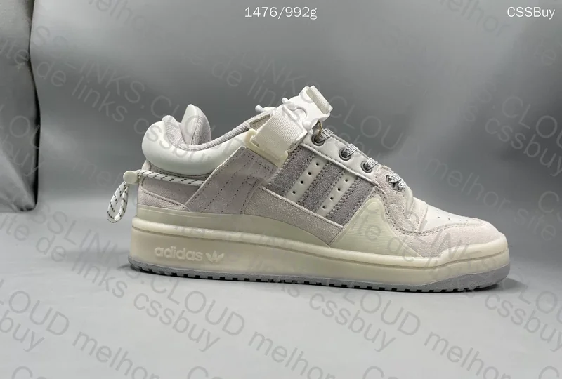 Adidas Bad Bunny x Forum 7