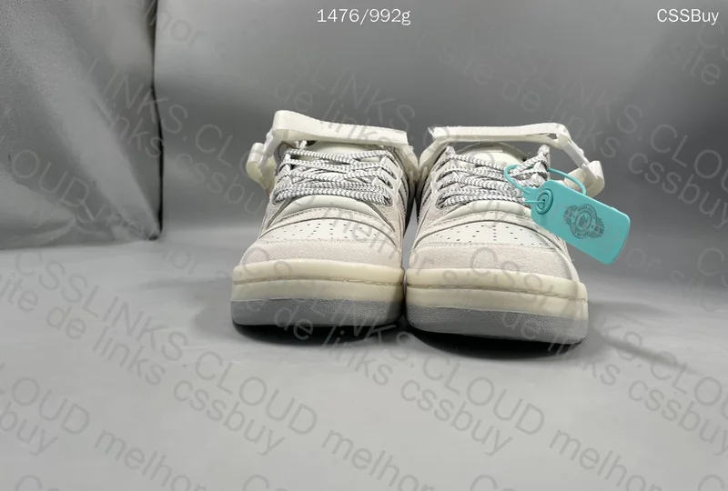 Adidas Bad Bunny x Forum 8