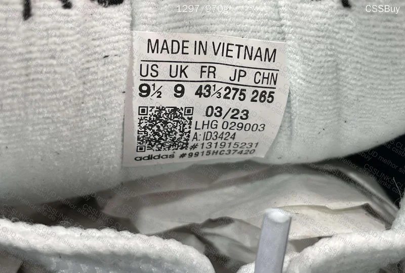 Adidas Campus 00 x Korn 4