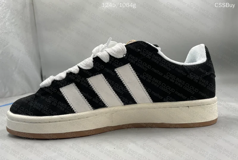 Adidas Campus 00s