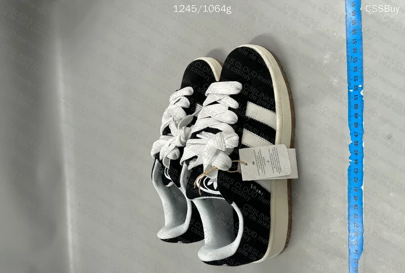 Adidas Campus 00s 3