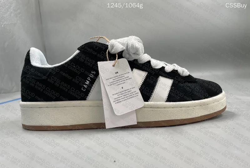 Adidas Campus 00s 4