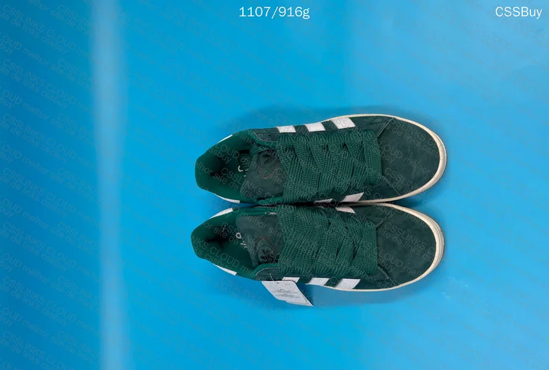 Adidas Campus 00s 3