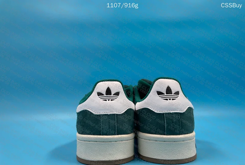 Adidas Campus 00s 5