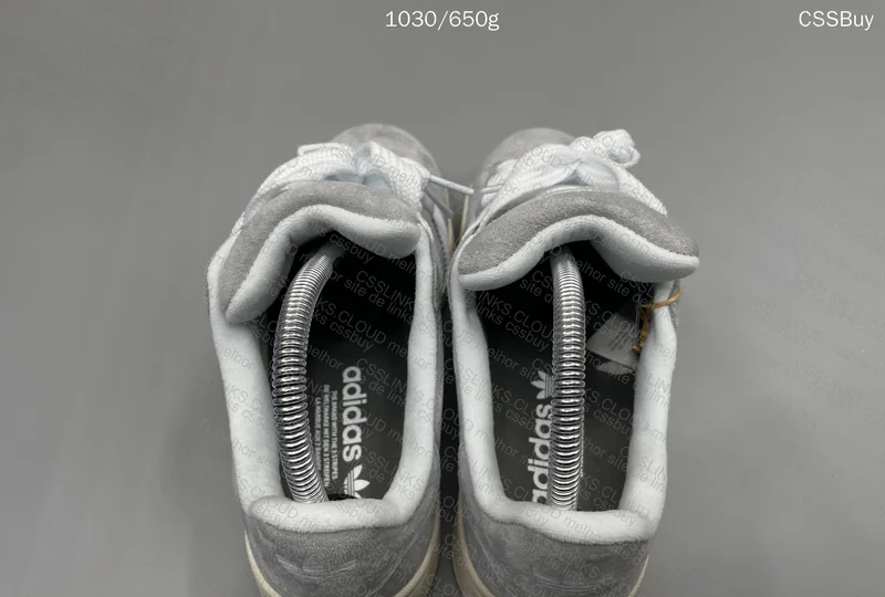 Adidas Campus 10