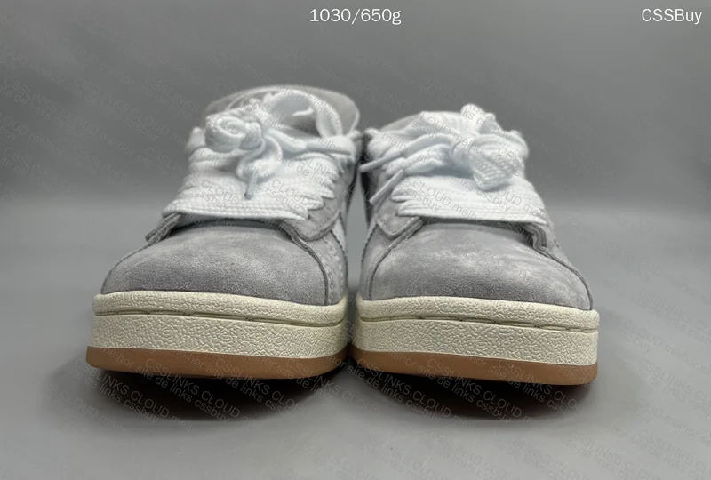 Adidas Campus 2