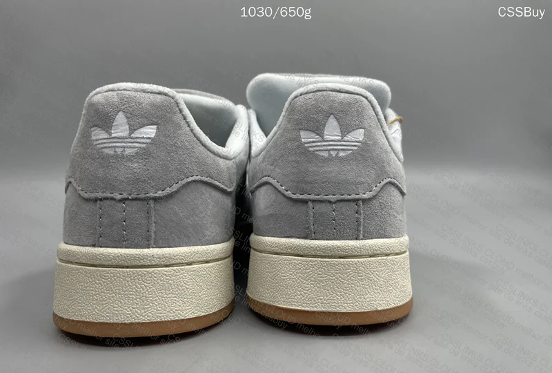 Adidas Campus 3