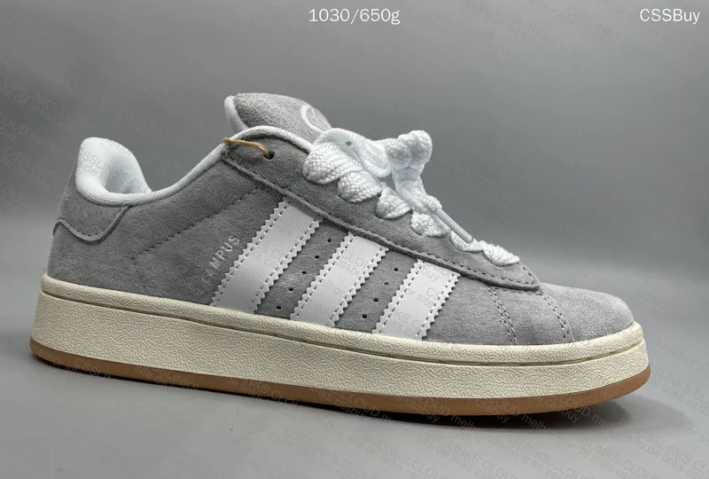 Adidas Campus 5