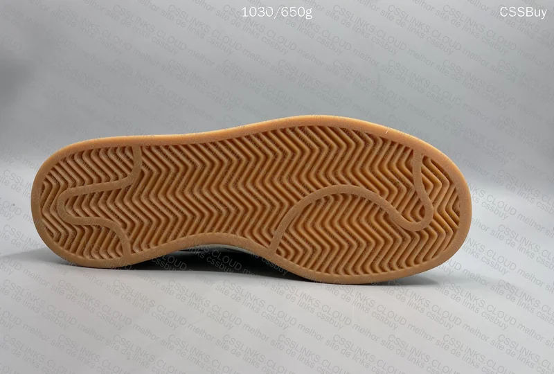 Adidas Campus 6