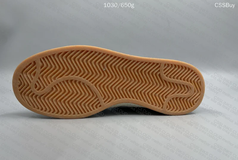 Adidas Campus 8