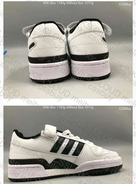 Adidas Forum Low 84
