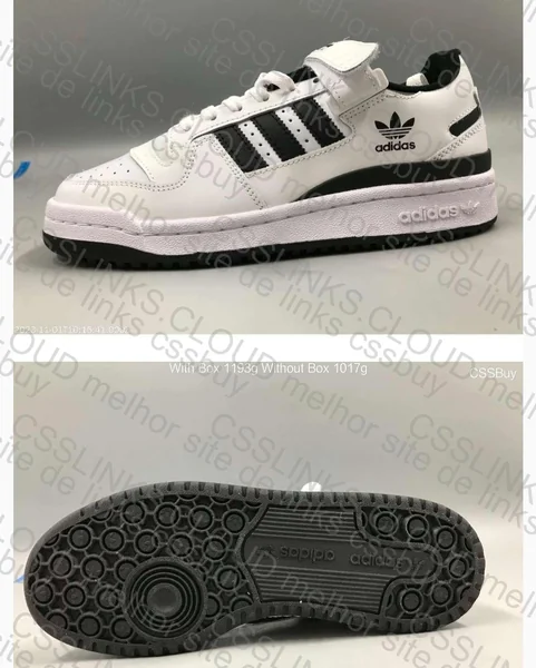 Adidas Forum Low 84 2