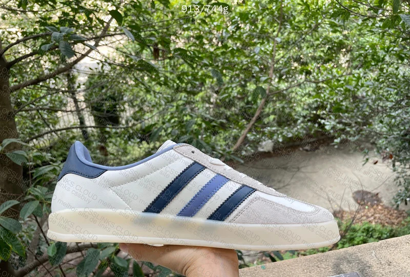 Adidas Gazelle Indoor