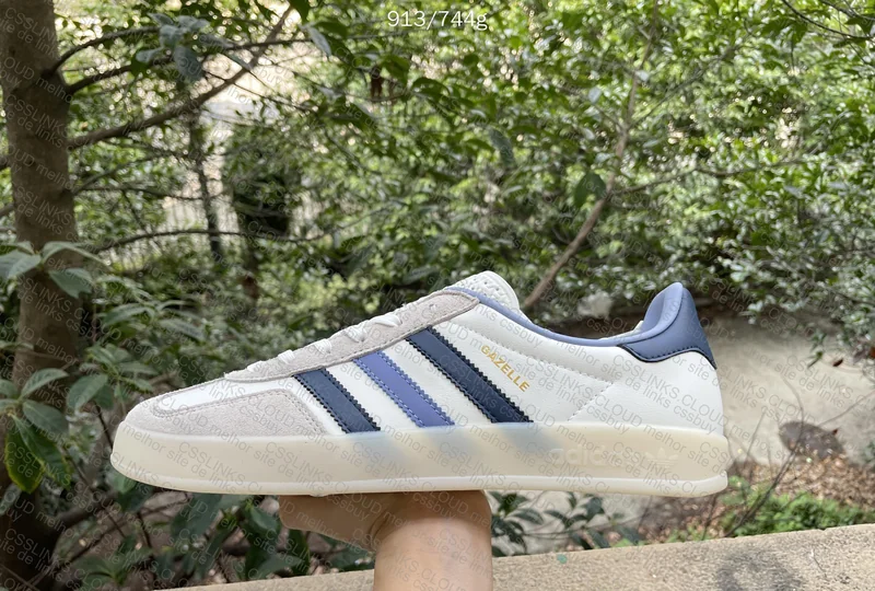 Adidas Gazelle Indoor 2