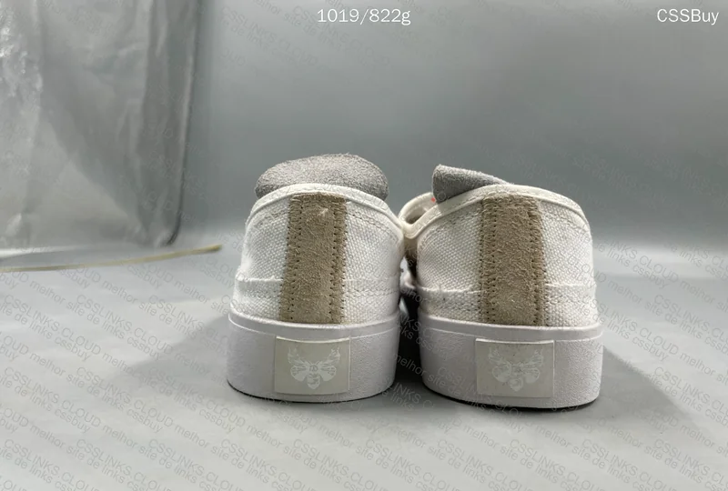 Adidas Nizza x DG