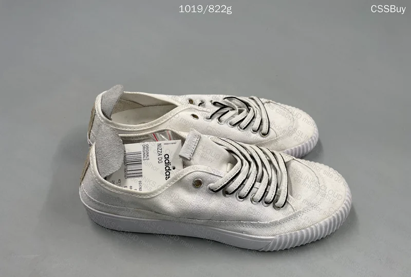 Adidas Nizza x DG 7