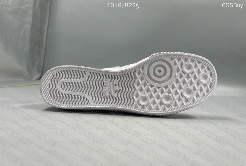 Adidas Nizza x DG 9