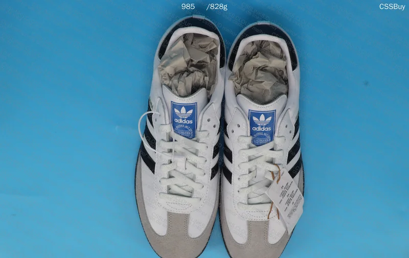 Adidas Samba