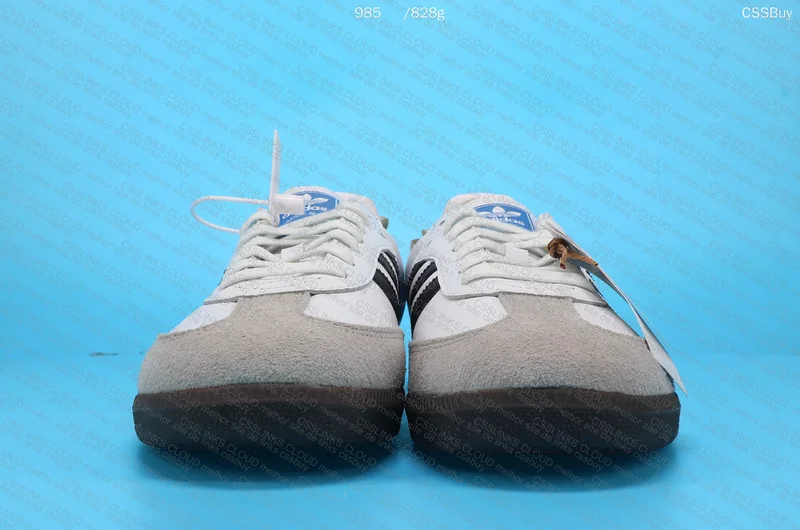 Adidas Samba 2
