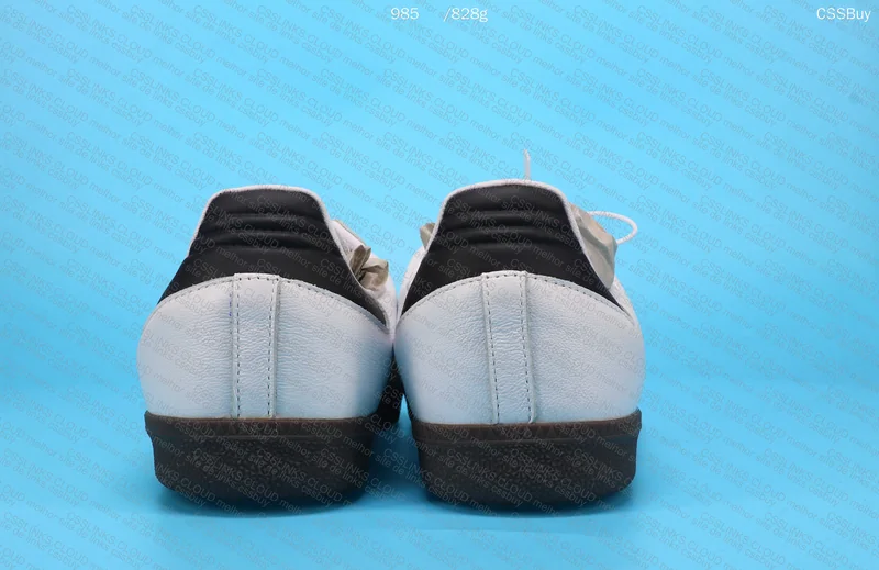 Adidas Samba 4