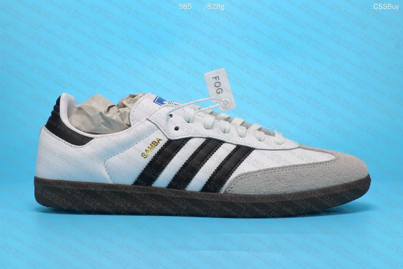 Adidas Samba 5