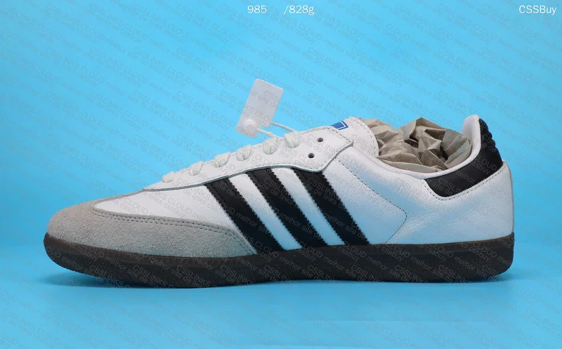 Adidas Samba 6