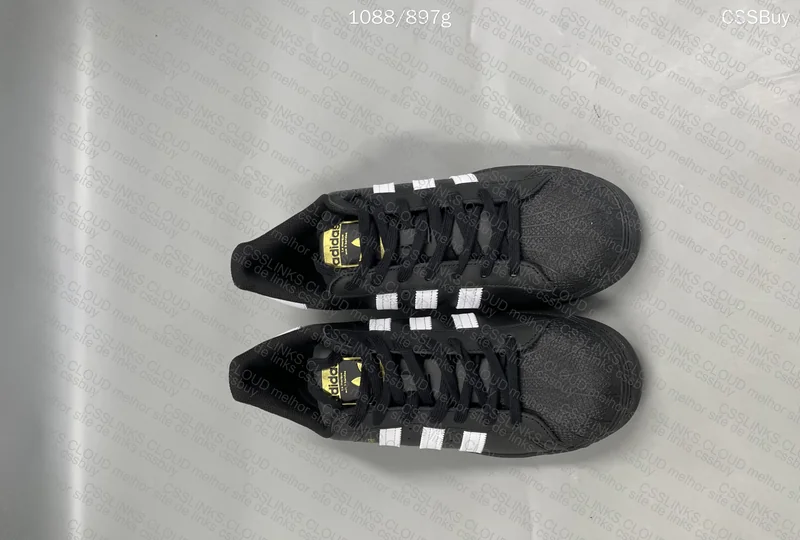 Adidas Superstar