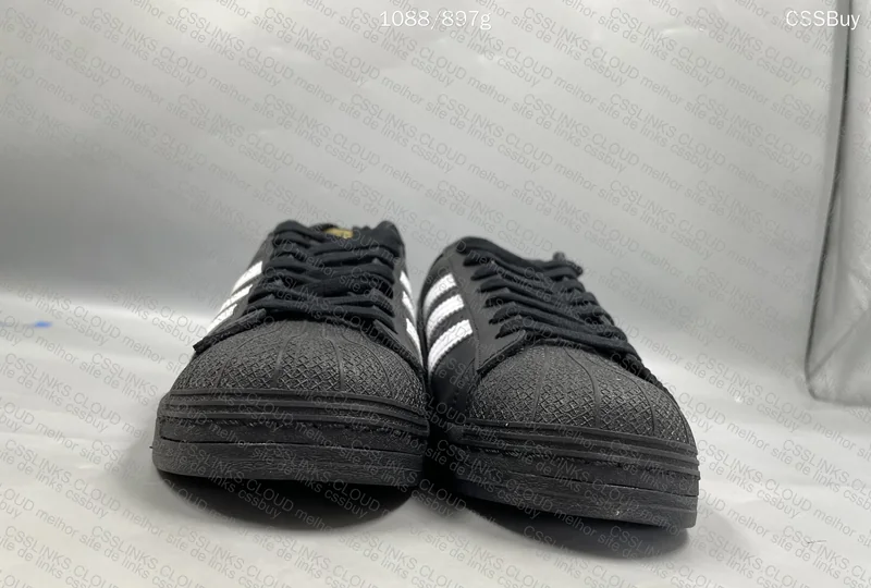 Adidas Superstar 2