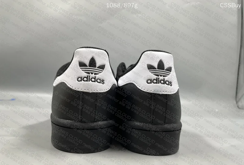 Adidas Superstar 3