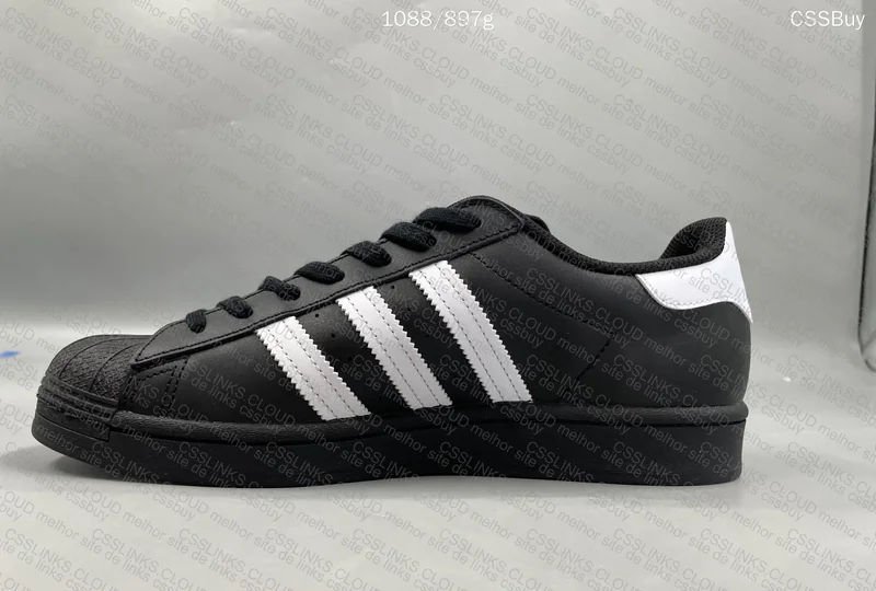 Adidas Superstar 4