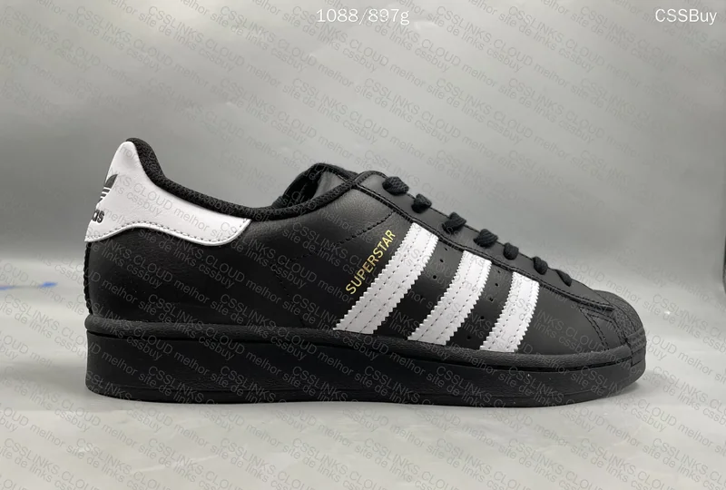 Adidas Superstar 5