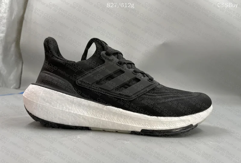 Adidas Ultra Boost Light 2023 2