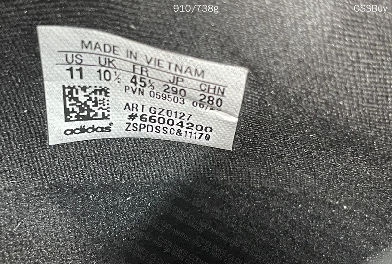 Adidas Ultraboost 22 7