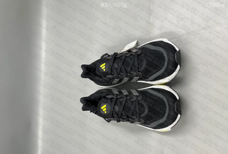 Adidas Ultraboost Light 23 3