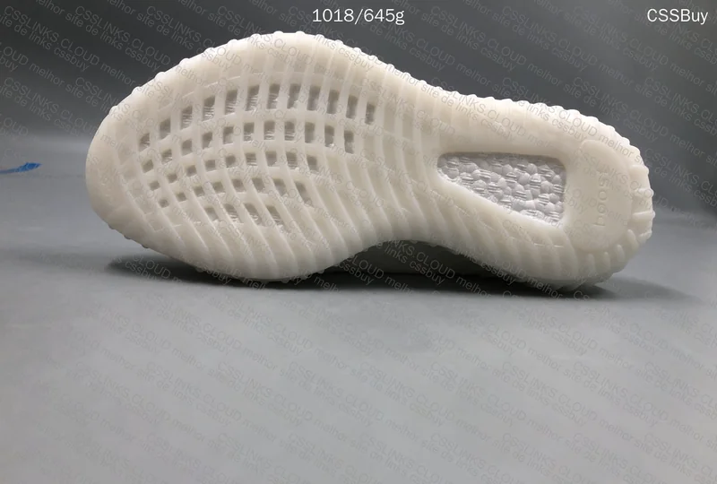 Adidas Yeezy Boost 350 V2 Cream 2