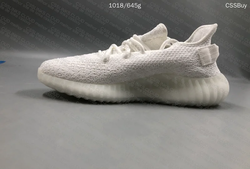 Adidas Yeezy Boost 350 V2 Cream 4